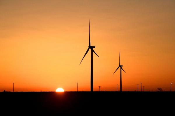 Study use of wind turbine to expand portfolio of renewable energy, says MP