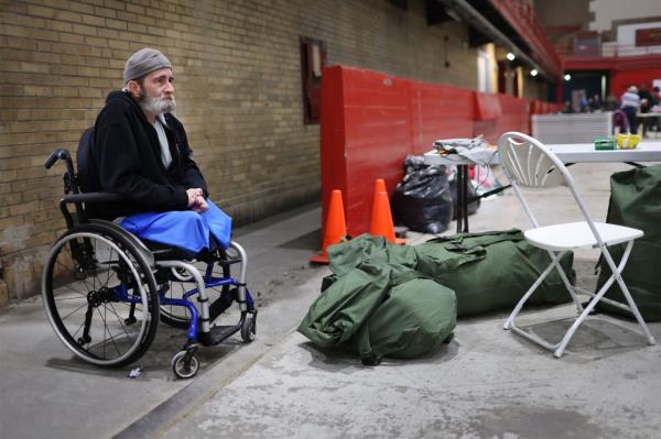 Since 2010, the number of homeless veterans has decreased by 52%, with a 4% reduction over the last three years alone.