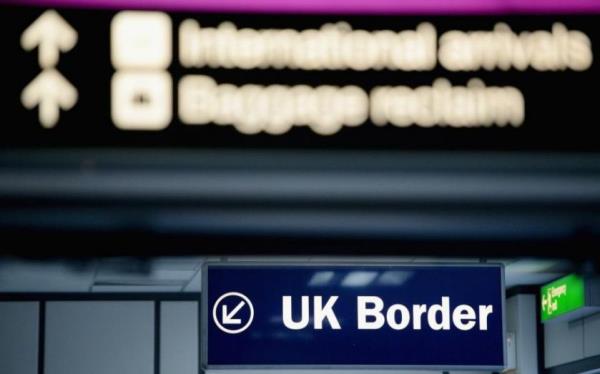 到2026年中期，移民将使英国人口增加到7000万