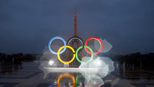 巴黎奥运会门票销售开局不顺