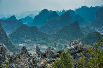 国产车质量差异太大